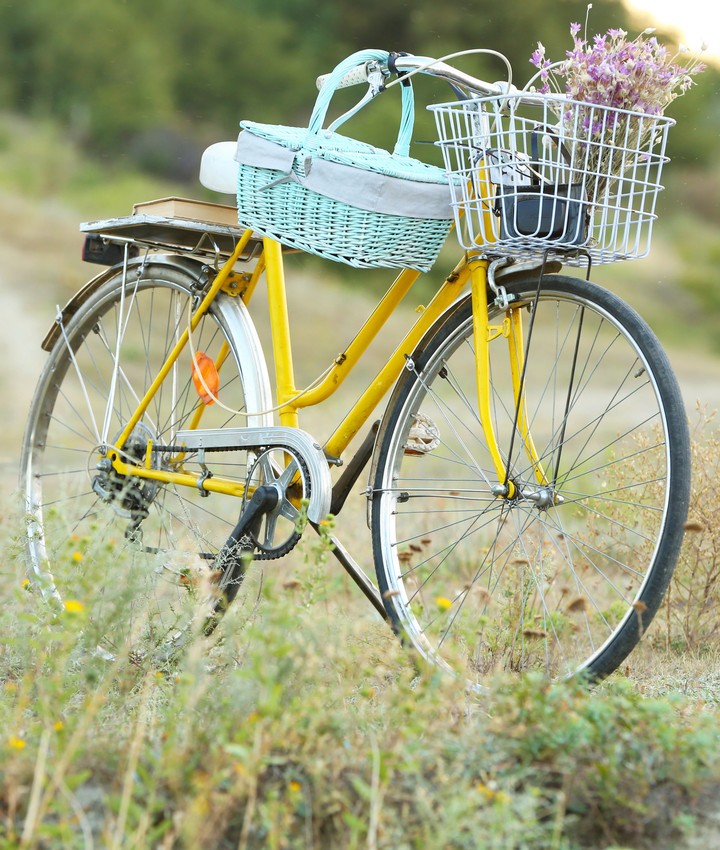Fahrrad